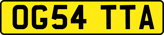 OG54TTA