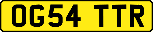 OG54TTR