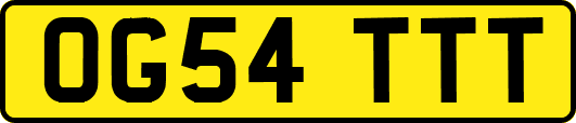 OG54TTT