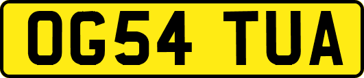 OG54TUA