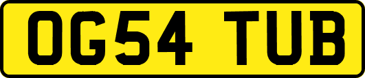 OG54TUB