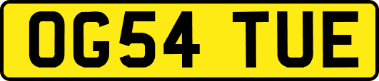 OG54TUE