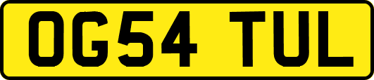 OG54TUL