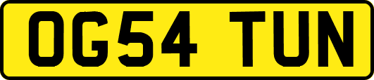 OG54TUN