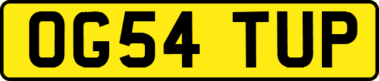 OG54TUP
