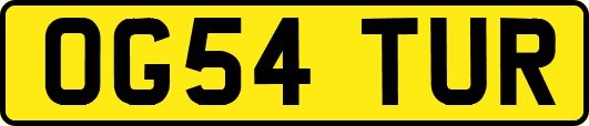 OG54TUR