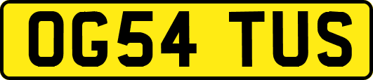 OG54TUS
