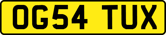 OG54TUX