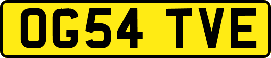 OG54TVE