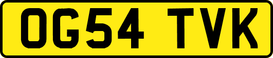 OG54TVK
