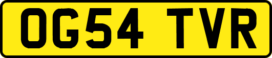 OG54TVR
