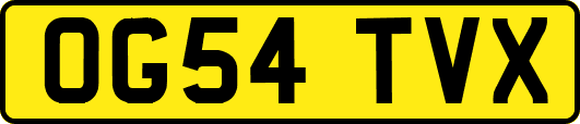 OG54TVX