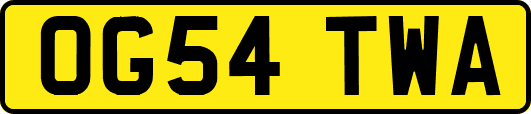 OG54TWA