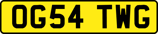 OG54TWG
