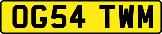 OG54TWM