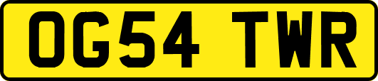 OG54TWR