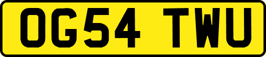 OG54TWU