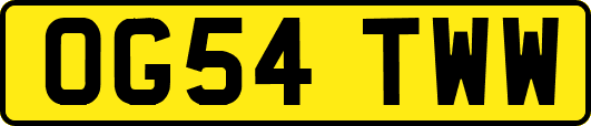 OG54TWW