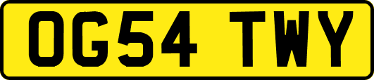 OG54TWY