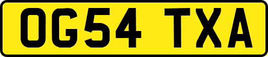 OG54TXA