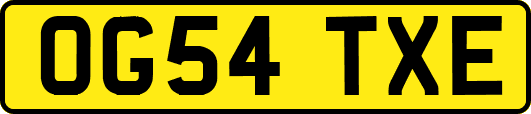 OG54TXE