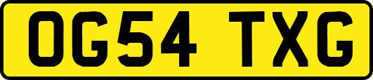 OG54TXG