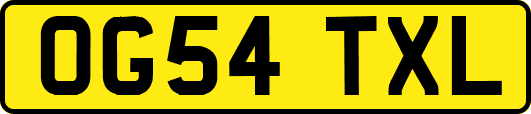 OG54TXL