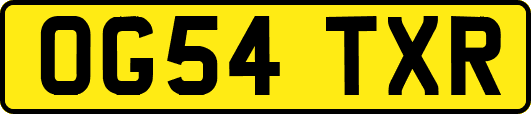 OG54TXR