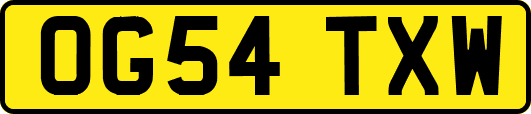 OG54TXW