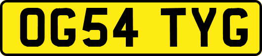 OG54TYG