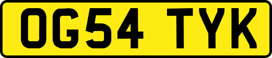 OG54TYK