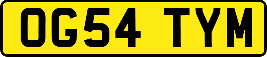 OG54TYM