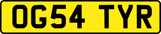 OG54TYR