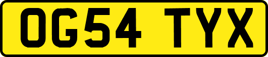 OG54TYX