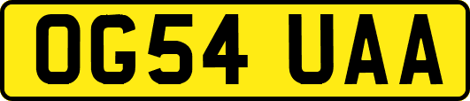 OG54UAA