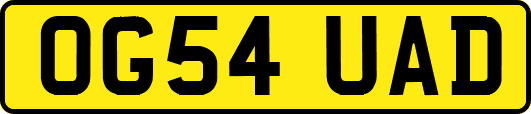 OG54UAD