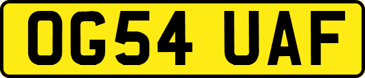 OG54UAF