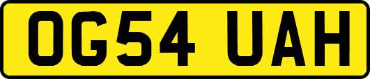 OG54UAH