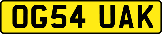 OG54UAK