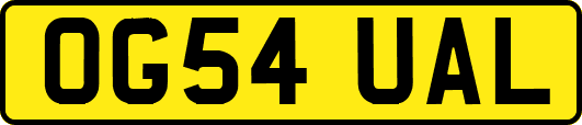 OG54UAL