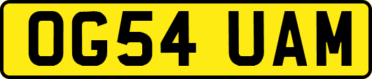OG54UAM