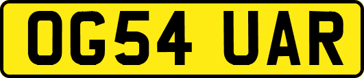 OG54UAR