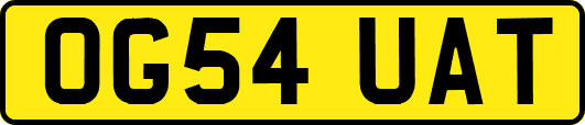 OG54UAT