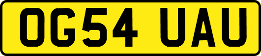 OG54UAU