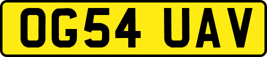 OG54UAV