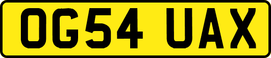OG54UAX