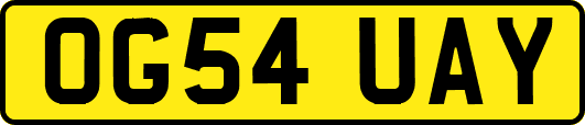 OG54UAY