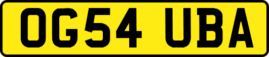 OG54UBA