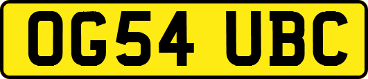 OG54UBC