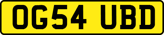 OG54UBD